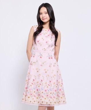 HAPPY DAISY ドレス