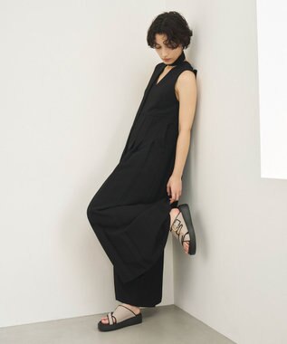 steppi クロッグ サンダル ベージュ