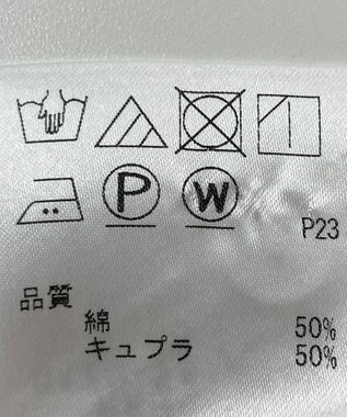 ONWARD Reuse Park 【J.PRESS】ブラウス秋冬 ネイビー