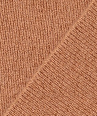 TOCCA CASHMERE ボレロ ベージュ系