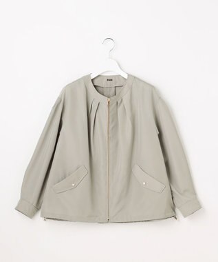 ANY SIS スプリングコンフォート ブルゾン