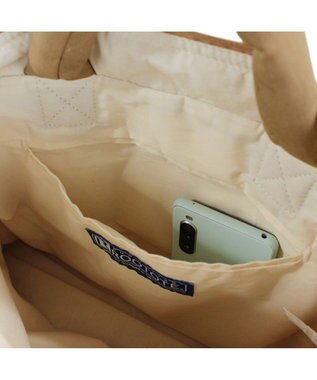 ROOTOTE 6883【ROOTOTE x NISHIKAWA】/ FE.デリ2WAY.OFTON-A 02：キャメル