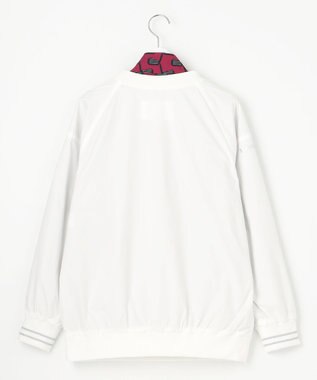 23区GOLF 着回し自在！【WOMEN】【撥水・ストレッチ】ツインスニード ホワイト系