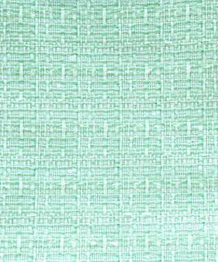 TOCCA 【キャンセル分販売！】【A4サイズ対応】COLOR OF GLORY CUSTOMIZED BAG カスタマイズ トートバッグ グリーンツイード×大リボン