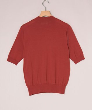 ONWARD Reuse Park 【23区】ニット秋冬 レッド