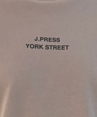 ONWARD Reuse Park メンズ商品【J.PRESS MEN】カットソー春夏 ベージュ