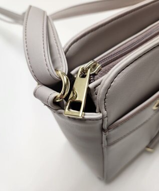 ONWARD Reuse Park 【any SiS】バッグ グレー