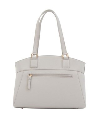 CLATHAS アマンド トートバッグ ライトグレー