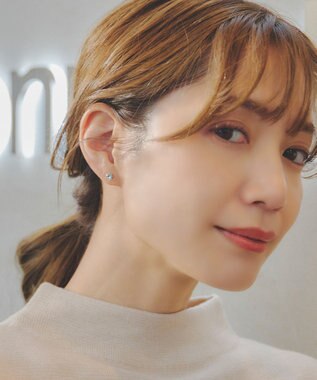 Tiaclasse 【6個セット】アソートポイントピアス シルバー