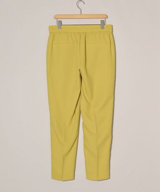 ONWARD Reuse Park 【ICB】パンツ春夏 イエロー