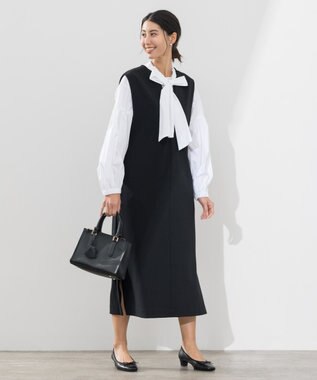 ONWARD Reuse Park 【#Newans】ブラウス春夏 ホワイト