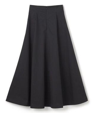 BEIGE， HYDRANGEA / ロングスカート Black