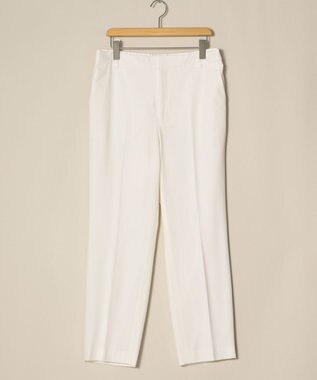 ONWARD Reuse Park 【23区】パンツ春夏 オフホワイト