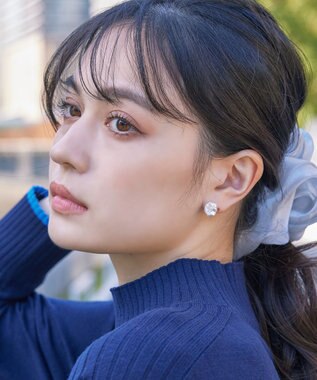 Tiaclasse 【6個セット】アソートポイントピアス ゴールド