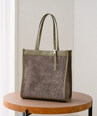 IACUCCI 【予約】ジュリエッタ RETE PAGLIA/RUGA