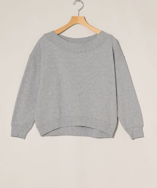 ONWARD Reuse Park 【any FAM】カットソー秋冬 グレー