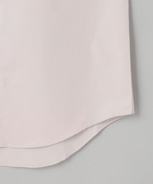 GOTAIRIKU 【形態安定】PREMIUMPLEATS_レギュラーカラー 通年ドレスシャツ_アイボリー(25年春夏モデル) アイボリー系