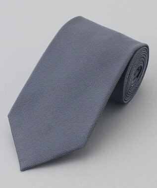 定番/GOTAIRIKU別注【日本製】シルク ネクタイ_無地(25年モデル)