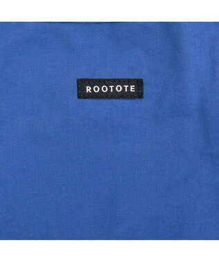 ROOTOTE 3650【撥水・軽量】SC.セオルー.ドローストリング-A 03：ブルー