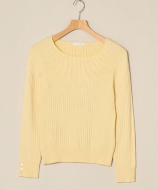 ONWARD Reuse Park 【any SiS】ニット春夏