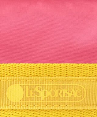 LeSportsac TRAVEL MULTI CASE/ヒトリップカナリアトラベルマルチケース ヒトリップカナリアトラベルマルチケース