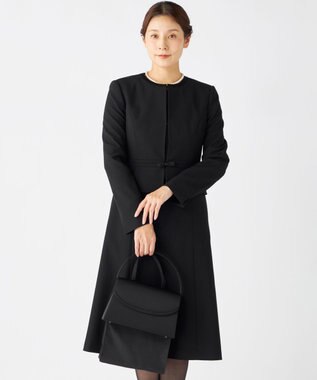 組曲 NOIR ３点セットバッグ ブラック系