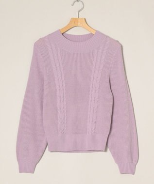 ONWARD Reuse Park 【any SiS】ニット秋冬