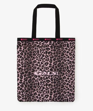 LeSportsac 【GALS!】LARGE EMERALD TOTE/チョーフレンズ チョーフレンズ