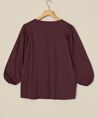 ONWARD Reuse Park 【any FAM】カットソー秋冬 レッド