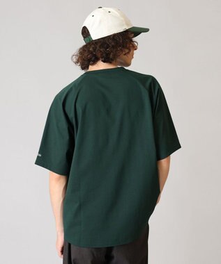 Columbia Columbia/ レイリバーラグラングラフィックショートスリーブTシャツ /コロンビア Spruce