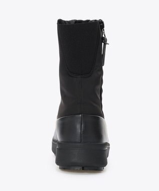 Columbia Columbia/ サップランド スリー ディーヴァ サイドジップ ウォータープルーフ オムニヒートインフィニティ /コロンビア Black