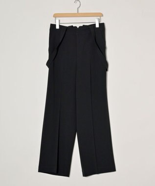 ONWARD Reuse Park 【23区】パンツ秋冬 ブラック