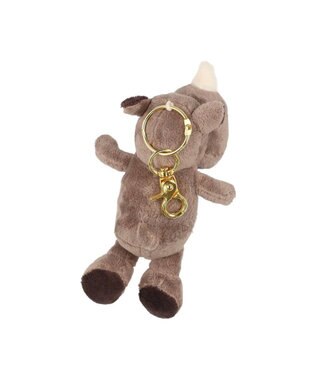 UNBILLION カシュカシュ cachecache / アニマルチャーム イー