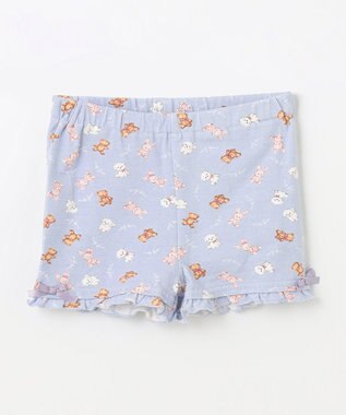 ANY KIDS 一分丈 スパッツ