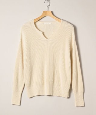 ONWARD Reuse Park 【any SiS】ニット春夏