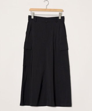 ONWARD Reuse Park 【23区】スカート秋冬 ブラック