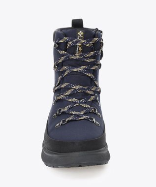 Columbia Columbia/ イエローテイル アイスマジック ウォータープルーフ /コロンビア Carbon