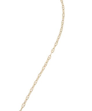 Green Parks ｅｖｅｒｙ　ｗａｌｋ．　マルチウェイＹ字ネックレス Gold