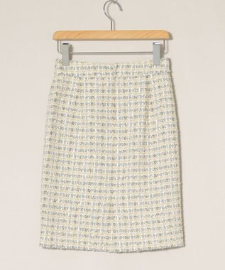 ONWARD Reuse Park 【23区】スカート春夏 ベージュ