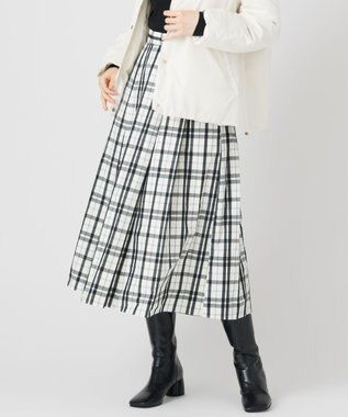 ONWARD Reuse Park 【23区】スカート秋冬 ホワイト