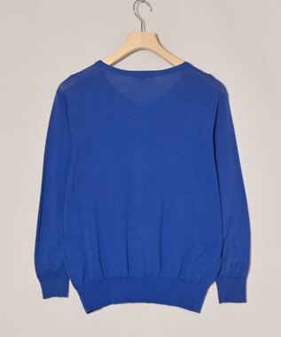 ONWARD Reuse Park 【23区】ニット春夏 ブルー