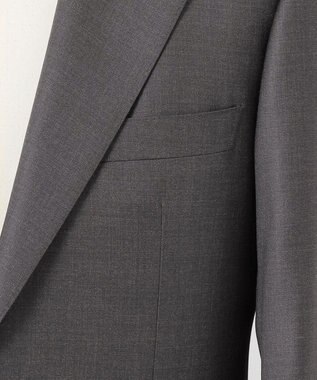 GOTAIRIKU 【DORMEUIL】MILLENNIAL スーツ グレー系