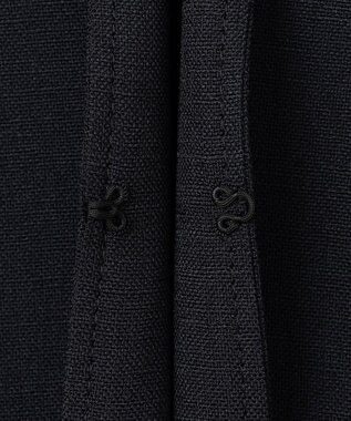 TOCCA 【松木育未さん着用】BRIGHT BREEZE ジャケット ネイビー系