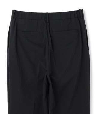 UNFILO MENS FINEMOVE Light イージーパンツ ブラック