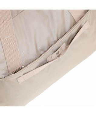 ACE BAGS & LUGGAGE Kanana Collection カナナコレクション ストロール ボストンバッグ 67218 ベージュ