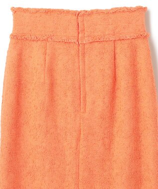 BEIGE， DAHLIA / スカート Apricot