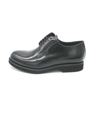 BONTRE 【BONTRE/ボントレ】レースアップシューズ ブラック