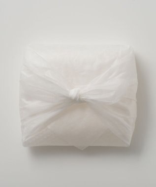 京和晒綿紗 【BABY】ベビープチギフト マスタードバイアス