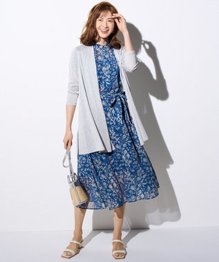 Ratti フラワープリント ワンピース 23区 L ファッション通販 公式通販 オンワード クローゼット Ratti フラワープリント ワンピース 23区 L ファッション通販 公式通販 オンワード クローゼット