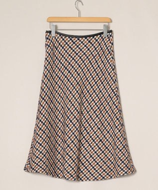 ONWARD Reuse Park 【23区】スカート秋冬 ブラウン